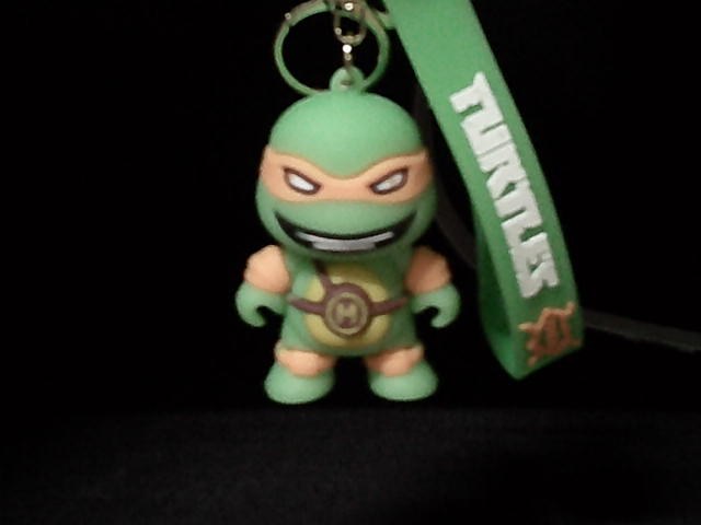 Michelangelo