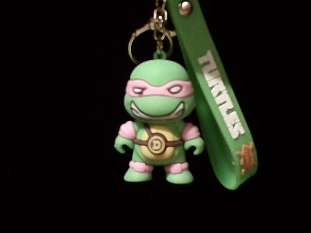 Donatello
