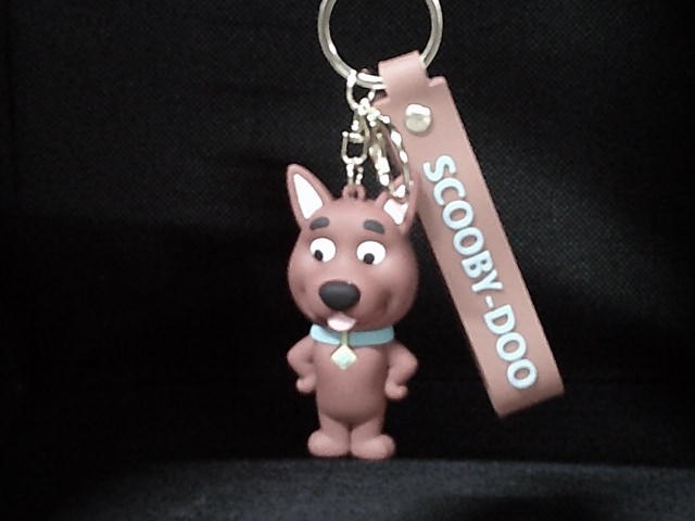Scooby-Doo